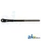 A & I Products Yoke, .750" Rod (LH) 17" x3" x1" A-826410M92 - alternate 4